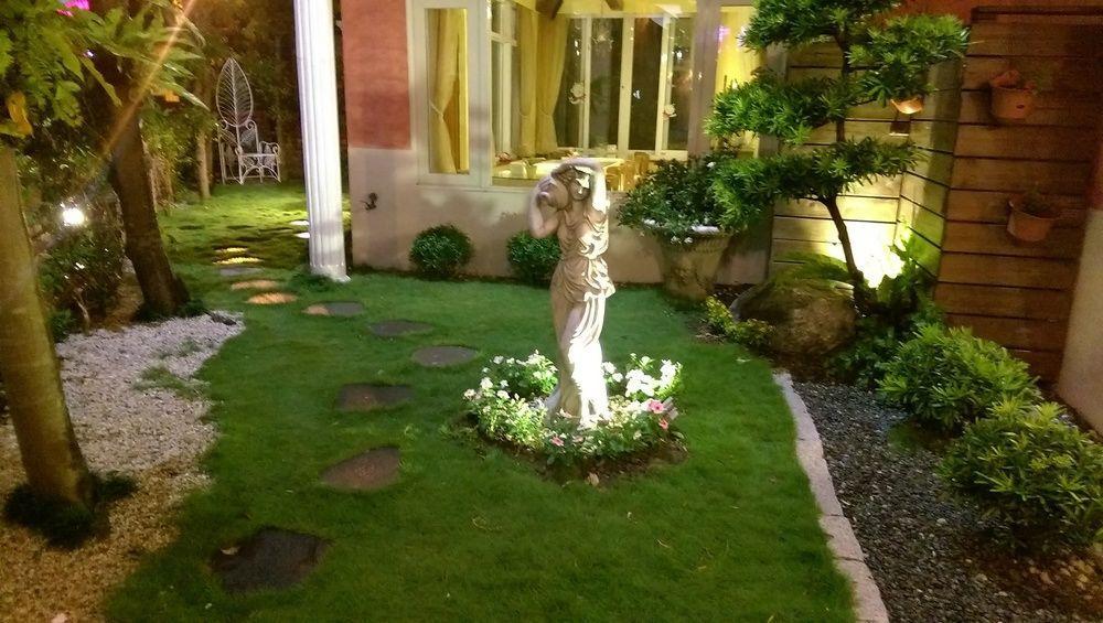 4 Seasons Garden B&B Dongshan  Bagian luar foto